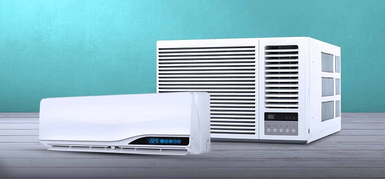 AC on Rent in Gurugram Haryana – Split and Window AC Rental